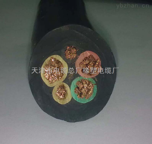 yc-3*10 1*6电缆450/750v多芯电缆价格信息